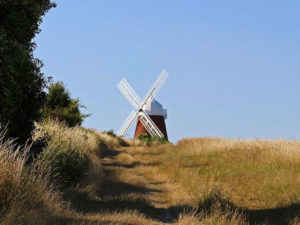windmill
