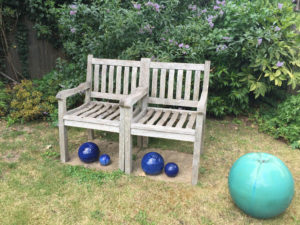 garden seats