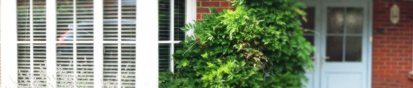 April Gardens, Lavant